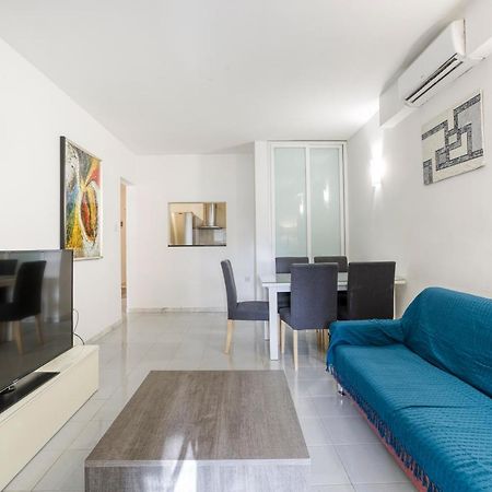 Centre Apt In St Julians/Pv With Spacious Living By 360 Estates Saint Julian's Luaran gambar